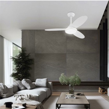 Ventilador Mahón oferta AJP