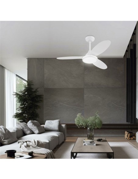 Ventilador Mahón oferta AJP