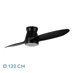 Ventilador de Techo Fácil...