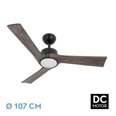 Orinoco Lámpara Ventilador...