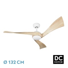 Janubi Ventilador 132 CM...