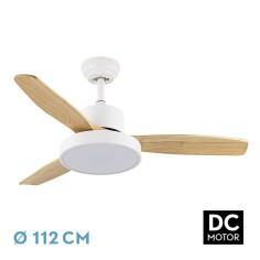 Comprar Ventilador Techo DC...