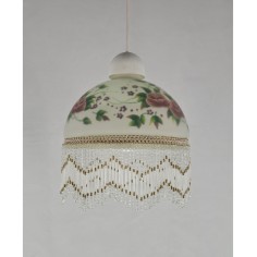 Lámpara Colgante Tulipa...