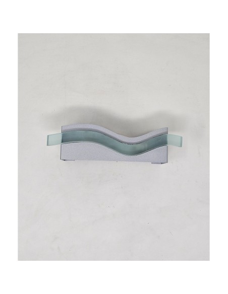 Luminaria de Pared Moderna para la Habitación