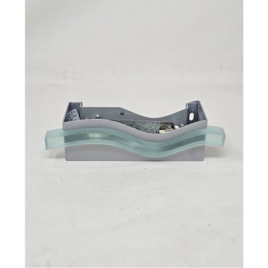 Luminaria de Pared Moderna para la...