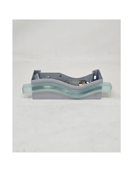 Luminaria de Pared Moderna para la Habitación