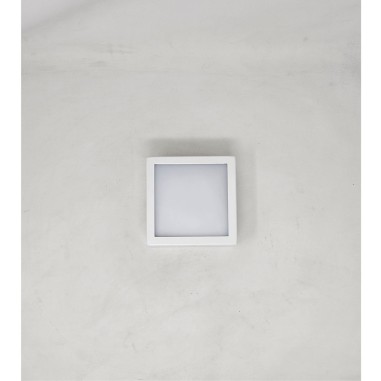 Focos Techo Led Superficie