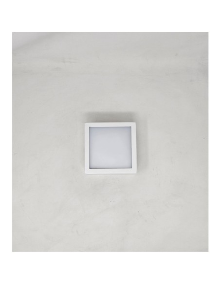 Focos Techo Led Superficie