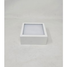 Focos Techo Led Superficie