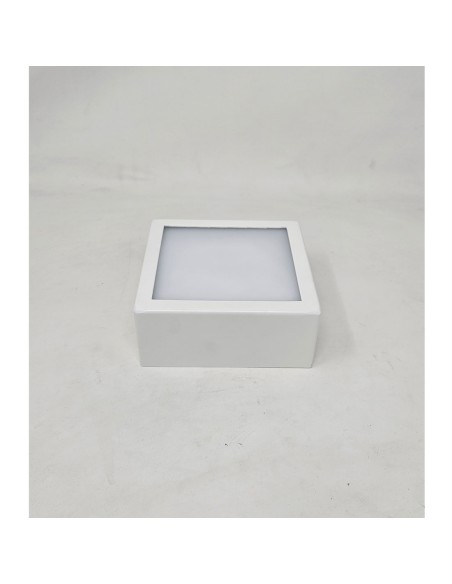 Focos Techo Led Superficie