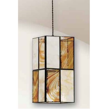 Farol Cordón Trenzado Cristal... Farol Cordón Trenzado Cristal...