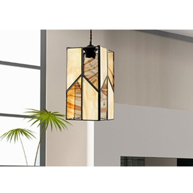 Farol Granadino Opalina/Miel