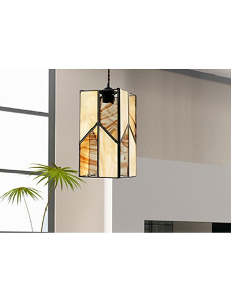 Farol Granadino Opalina/Miel