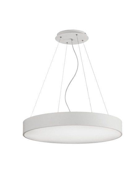 Oferta en lámpara grandes de led blancas