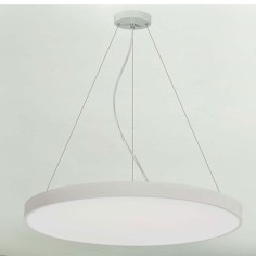 Lámpara Colgante Led para...