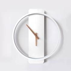 Aplique de Pared Reloj con...