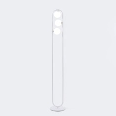 Lámpara de Pie Arco con...