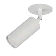 Foco Cilindro para Empotrar...