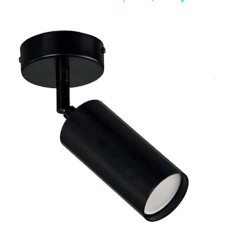 Foco Superficie Cilindro...