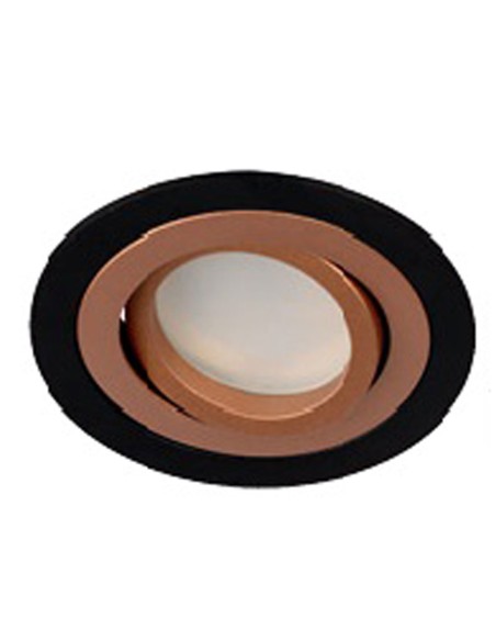 Empotrable Foco Decorativo Pasillo