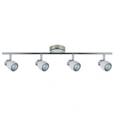 Chacho Regleta 4 Luces...