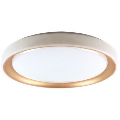 Oferta Plafón Led de 50 CM...