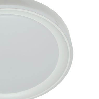 Plafón led 48W barato