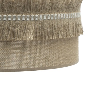 Pie de Salón Cuero Pantalla Saco con...