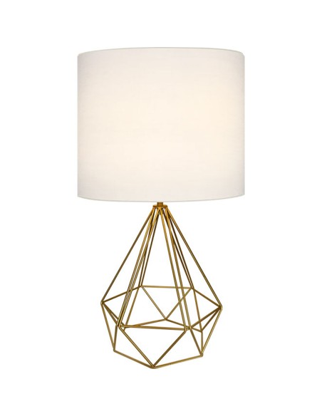 Lámpara Sobremesa Abrantes