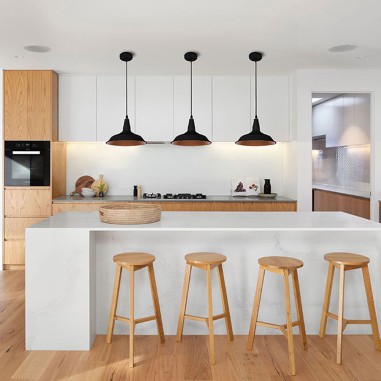 Outlet Lámparas de Techo Cocina...