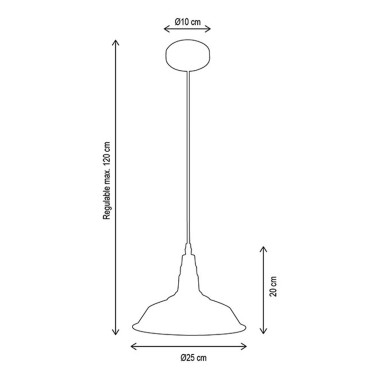 Outlet Lámparas de Techo Cocina...
