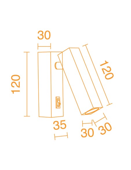 Luces para Cabeceros de Cama