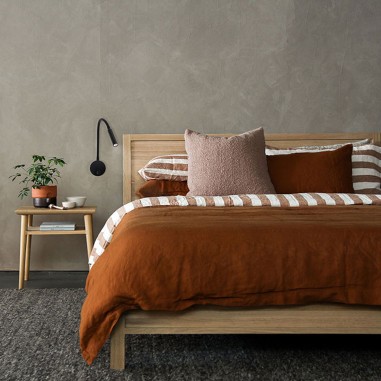 Apliques Pared Led Cromo con Manguito