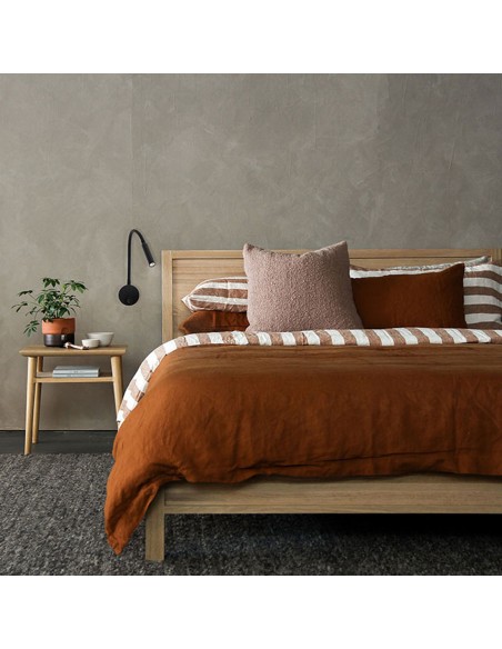 Apliques Pared Led Cromo con Manguito