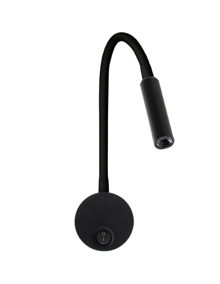 Apliques Dormitorio Negros