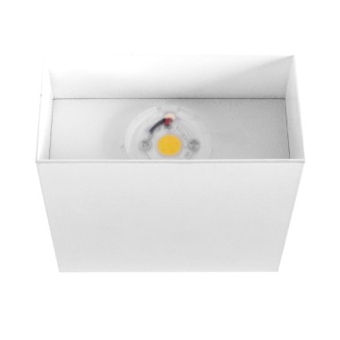 Aplique Luces Indirectas 2 Sentidos