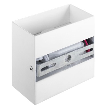 Aplique Luces Indirectas 2 Sentidos