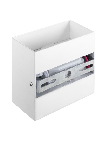 Aplique Luces Indirectas 2 Sentidos