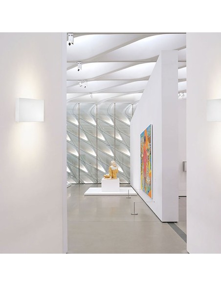 Aplique Luces Indirectas 2 Sentidos