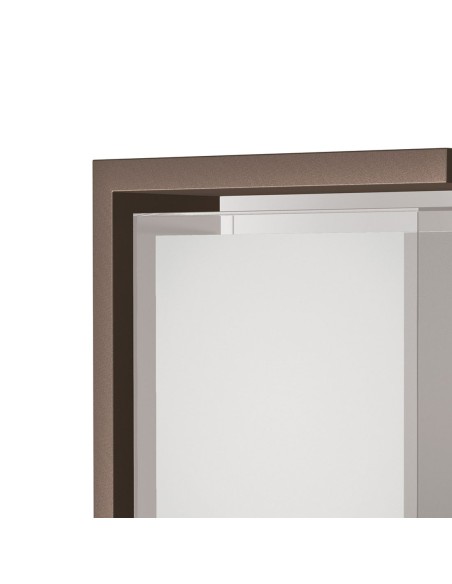 Jardines Iluminación de Pared