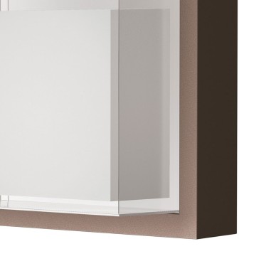 Jardines Iluminación de Pared