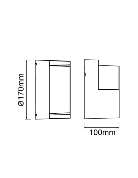 Apliques de Jardín Baratos