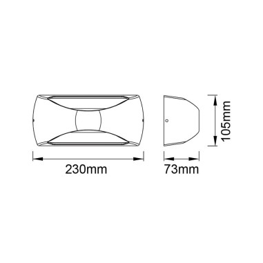 Ofertas Iluminación Exterior