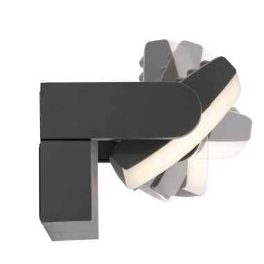 Comprar Aplique Exterior Abatible...