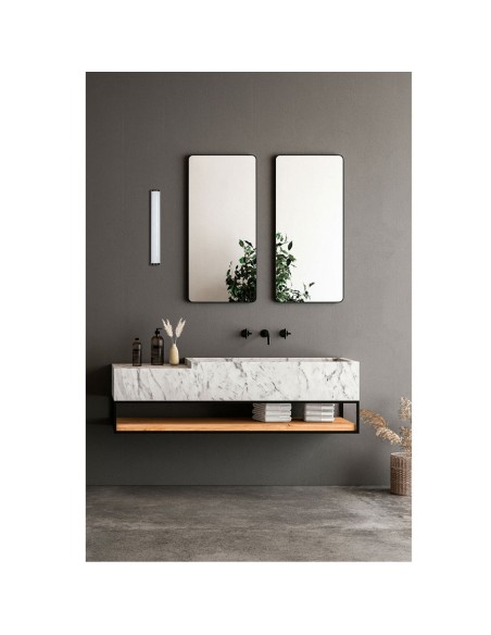 Aplique para Baños Led IP44