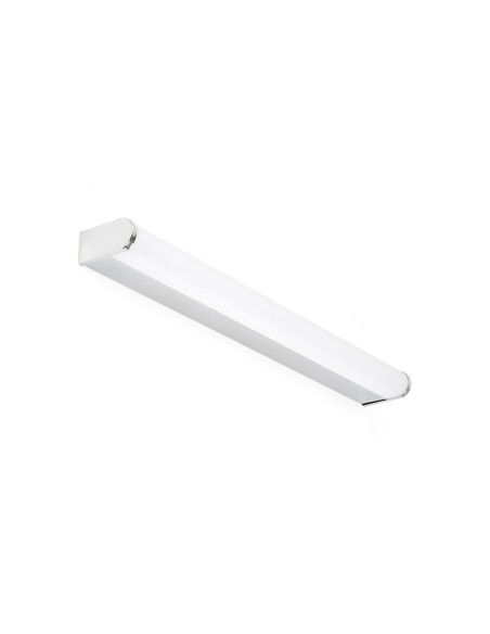 Aplique con protección para baños