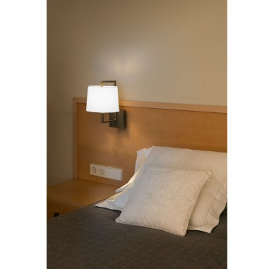 Aplique Clásico Cuero con Pantalla...