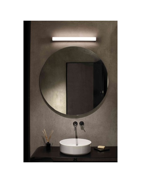 Lámparas Led para Espejos de Peluquerías