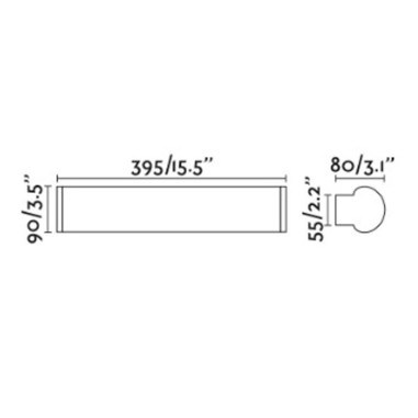 Iluminación Led Baño