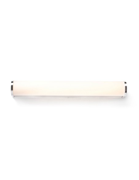 Aplique grande espejo IP44